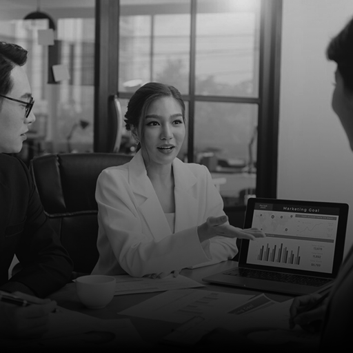 Our mentors acquired abundance of experience in various industries and centre of influences of many.