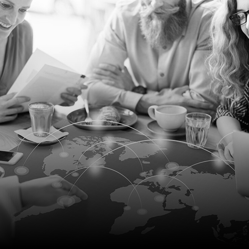 We boast global entrepreneurs and investors over 10 countries; market access and capital are abound.