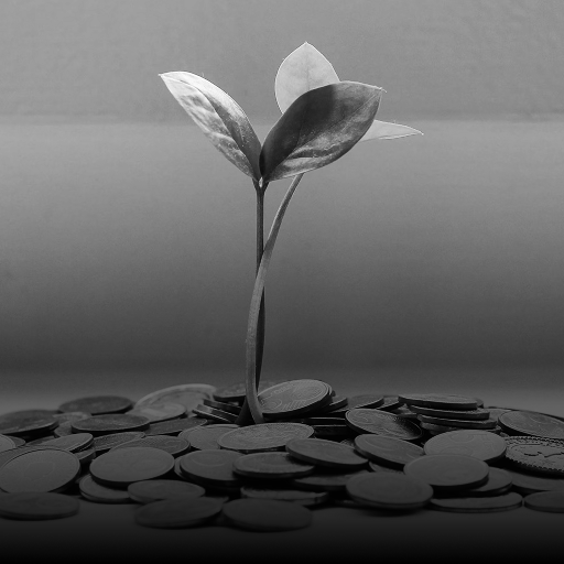 Our mandate is to precipitate fundamental changes in business, with extraordinary ideas and give them opportunity to scale.