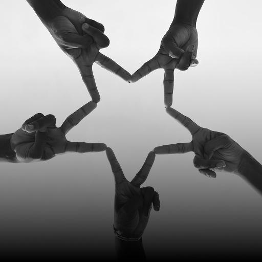 We believe in a "giver's economy", hence a platform to give back for the greater good of humanity